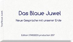 Cover Das Blaue Juwel