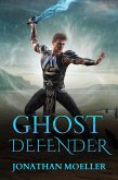 Ghost Defender (eBook, ePUB)