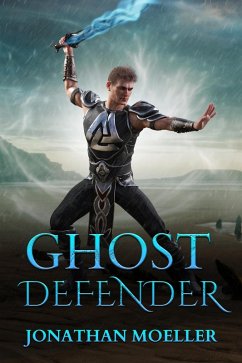 Ghost Defender (eBook, ePUB) - Moeller, Jonathan