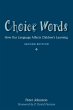 Choice Words (eBook, ePUB) - Bild 1