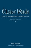 Choice Words (eBook, ePUB)