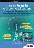 Arduino for Radio Amateur Applications (eBook, PDF)