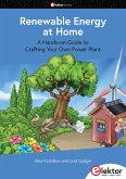 Renewable Energy at Home (eBook, PDF)