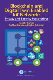 Blockchain and Digital Twin Enabled IoT Networks (eBook, ePUB)