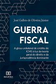 Guerra Fiscal (eBook, ePUB)