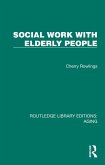 Social Work with Elderly People (eBook, ePUB)
