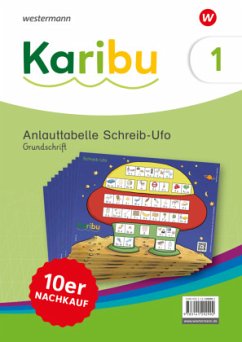Cover Karibu - Ausgabe 2024