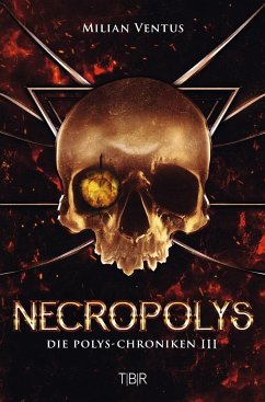 NecroPolys - Ventus, Milian