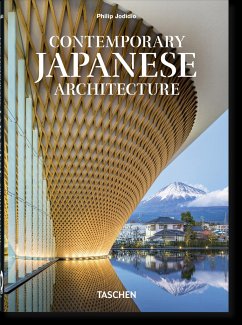 Contemporary Japanese Architecture. 40th Ed. - Jodidio, Philip
