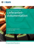 Lieferantendokumentation Lieferantendokumentation