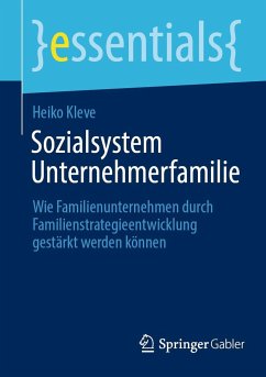Sozialsystem Unternehmerfamilie - Kleve, Heiko