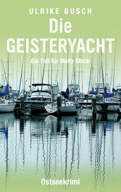 Die Geisteryacht - Busch, Ulrike