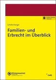 Familien- und Erbrecht im Überblick