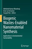 Biogenic Wastes-Enabled Nanomaterial Synthesis