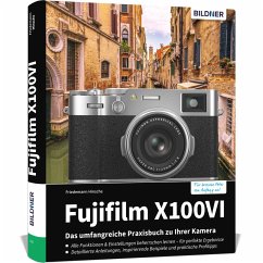 Fujifilm X100VI - Hinsche, Friedemann