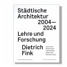 Städtische Architektur 2004 - 2024 - Bild 1