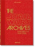 Los Archivos de Star Wars. 1999-2005. 40th Ed.