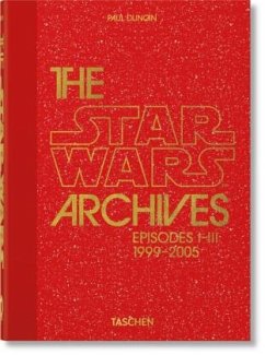 Los Archivos de Star Wars. 1999-2005. 40th Ed. - Duncan, Paul