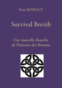 Survival Breizh - Donguy, Yves