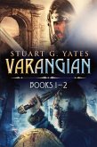 Varangian - Books 1-2 (eBook, ePUB)
