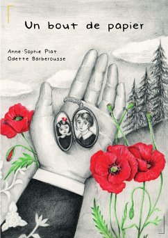 Un bout de papier (eBook, ePUB) - Plat, Anne-Sophie