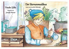 Cover Der Sternenmedikus