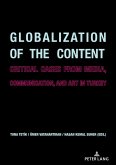 Globalization of the Content Globalization of the Content