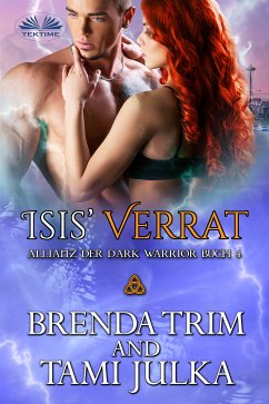 Isis’ Verrat (eBook, ePUB) - Trim, Brenda