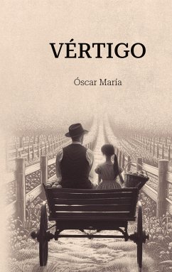 Vértigo - Barreno, Óscar