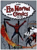 La Era Marvel de los cómics 1961-1978. 40th Ed.