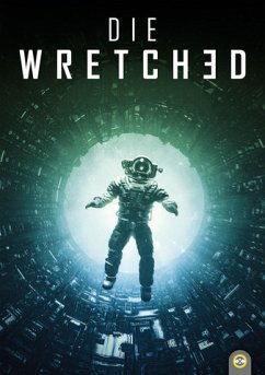 Cover Die Wretched