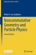 Noncommutative Geometry and Particle... - Bild 1