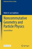 Noncommutative Geometry and Particle Physics