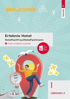 Erlebnis Hotel 1 - Gutmayer, Wilhelm;Wolfschluckner, Rudolf;Stickler, Johann