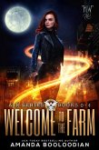Welcome to the Farm (AIR Series Box Set, #1) (eBook, ePUB)
