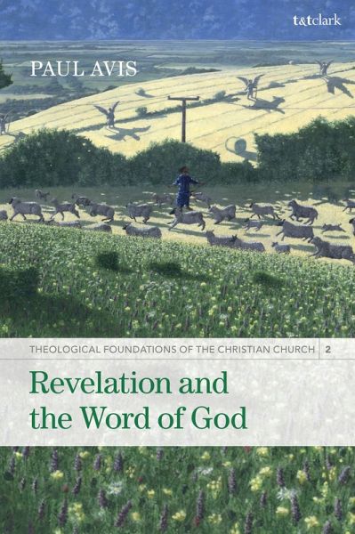 Revelation and the Word of God (eBook, PDF) Revelation and the Word of God (eBook, PDF)