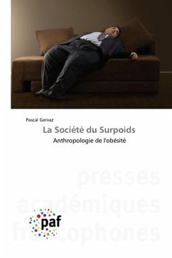 La Société du Surpoids - Gervaz, Pascal