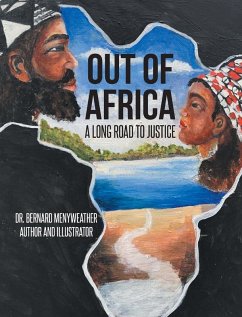 Cover Out of Africa