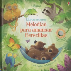 MELODIAS PARA AMANSAR FIERECILLAS