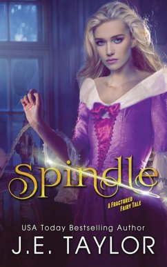 Spindle - Taylor, J. E.