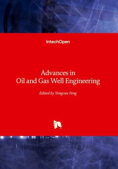 Cover Advances in Oil and Gas Well Engineering