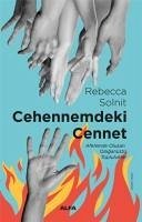 Cehennemdeki Cennet - Solnit, Rebecca