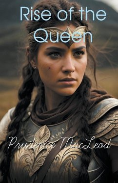 Rise of the Queen - Macleod, Prudence