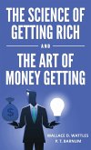 The Science of Getting Rich and The Art of Money Getting