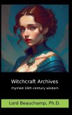 Witchcraft Archives