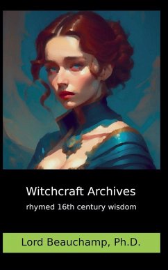 Witchcraft Archives - Beauchamp, Lord