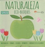 Naturaleza. Eco Cubitos. Edic. ilustrado (Español)