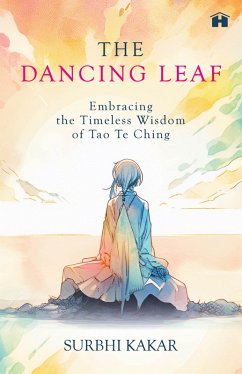 The Dancing Leaf (eBook, ePUB) - Kakar, Surbhi