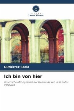 Ich bin von hier - Soria, Gutiérrez