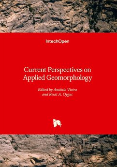 Cover Current Perspectives on Applied Geomorphology